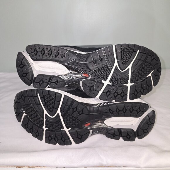 New Balance 2002R Classics U2002RC, Blk/Gry, Unisex M8/W9.5, New in Box - Picture 6 of 9
